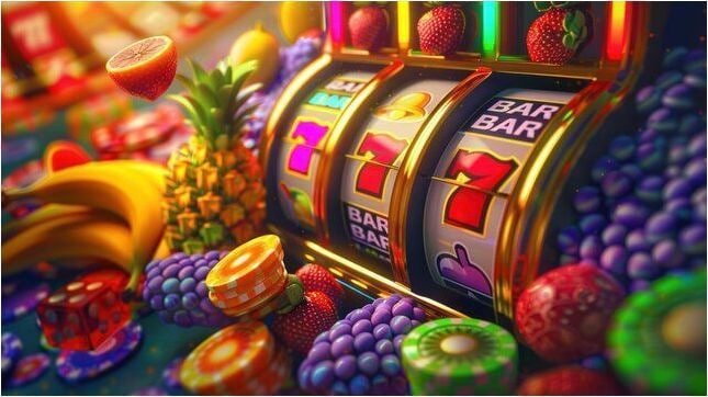 Privasi akun saat melihat aturan bonus