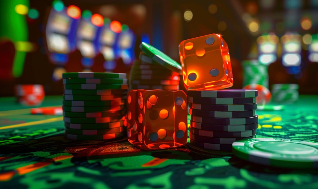 Pengguna dewasa membuka situs di ponsel