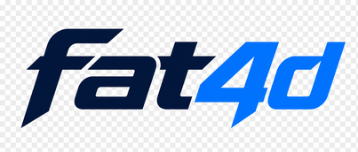 Logo fat4d